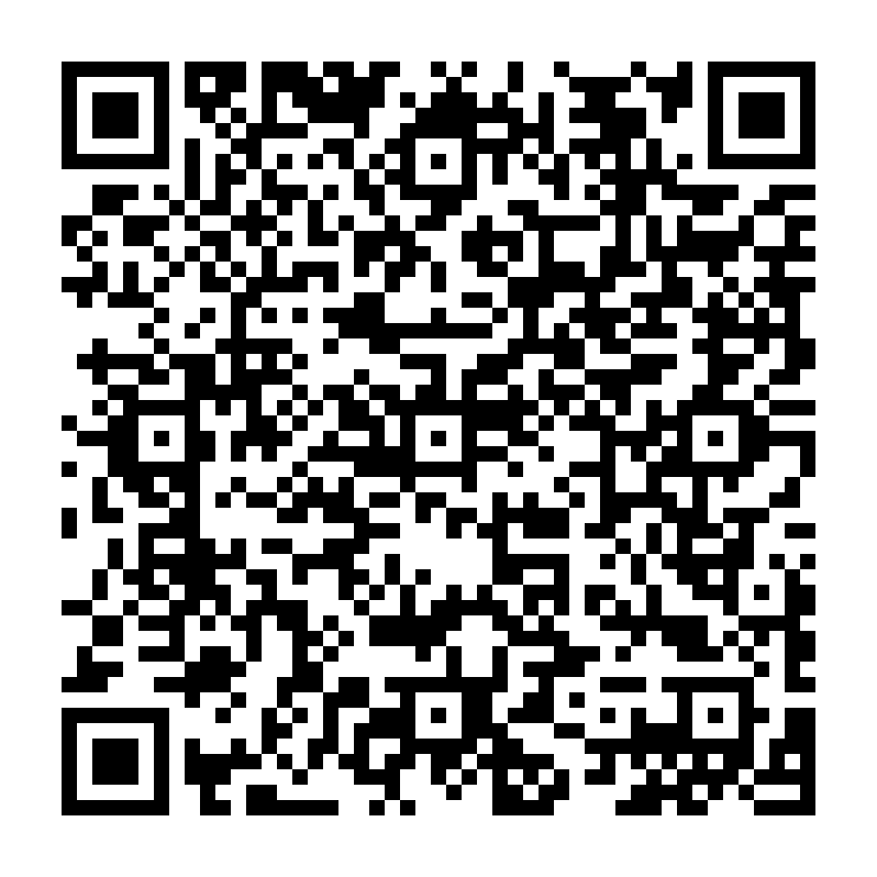 QR 코드