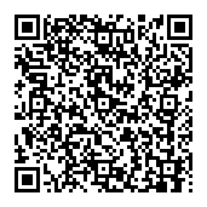 QR 코드