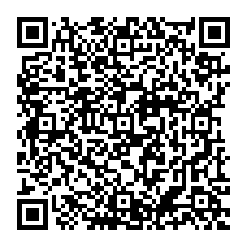 QR 코드