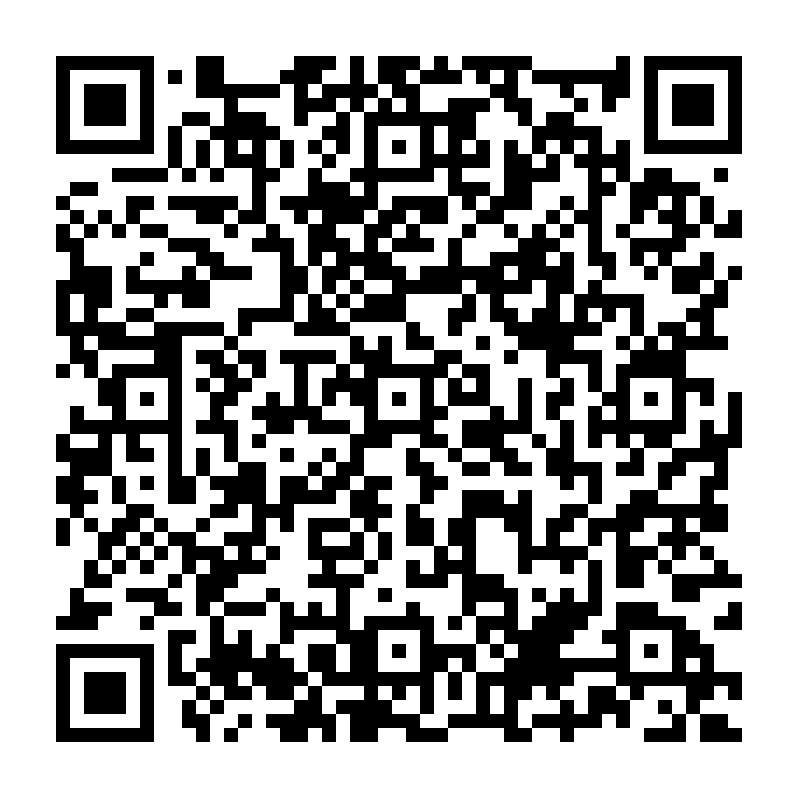QR 코드
