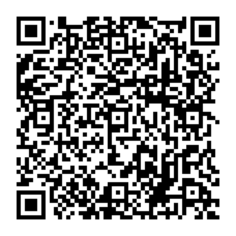 QR 코드