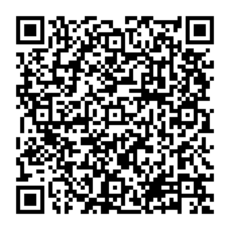 QR 코드