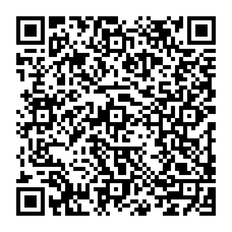 QR 코드