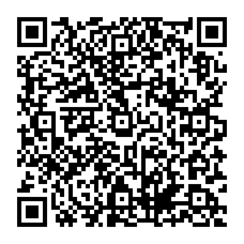 QR 코드