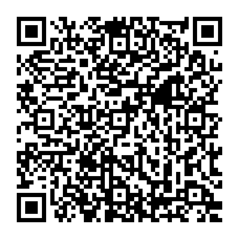 QR 코드