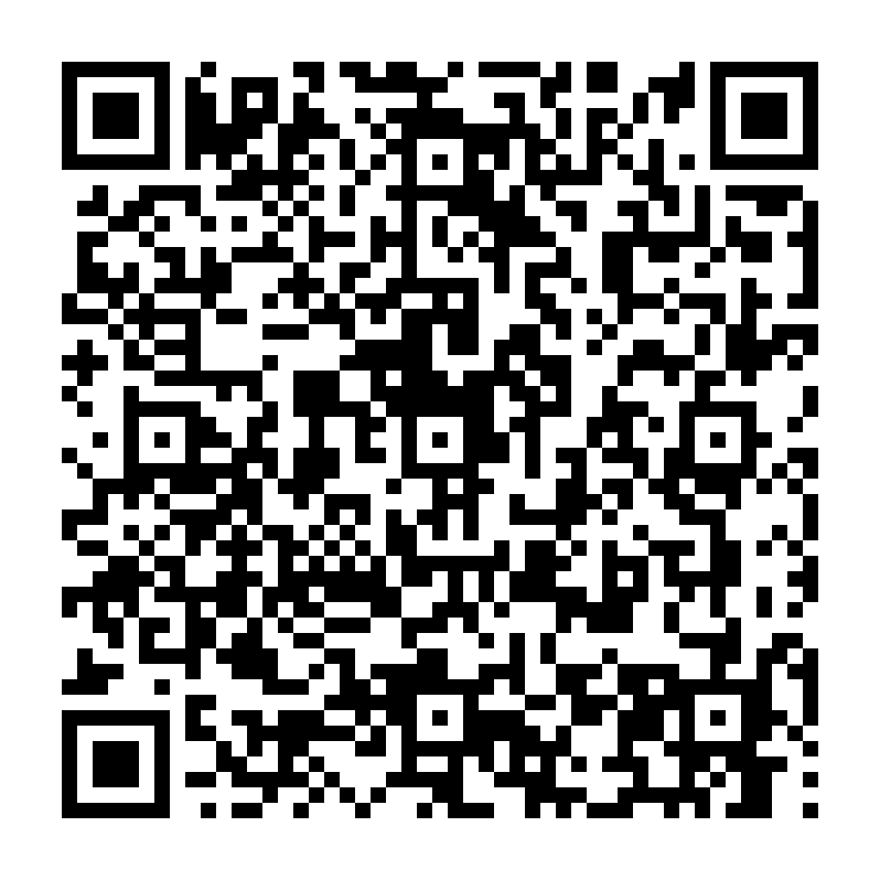 QR 코드