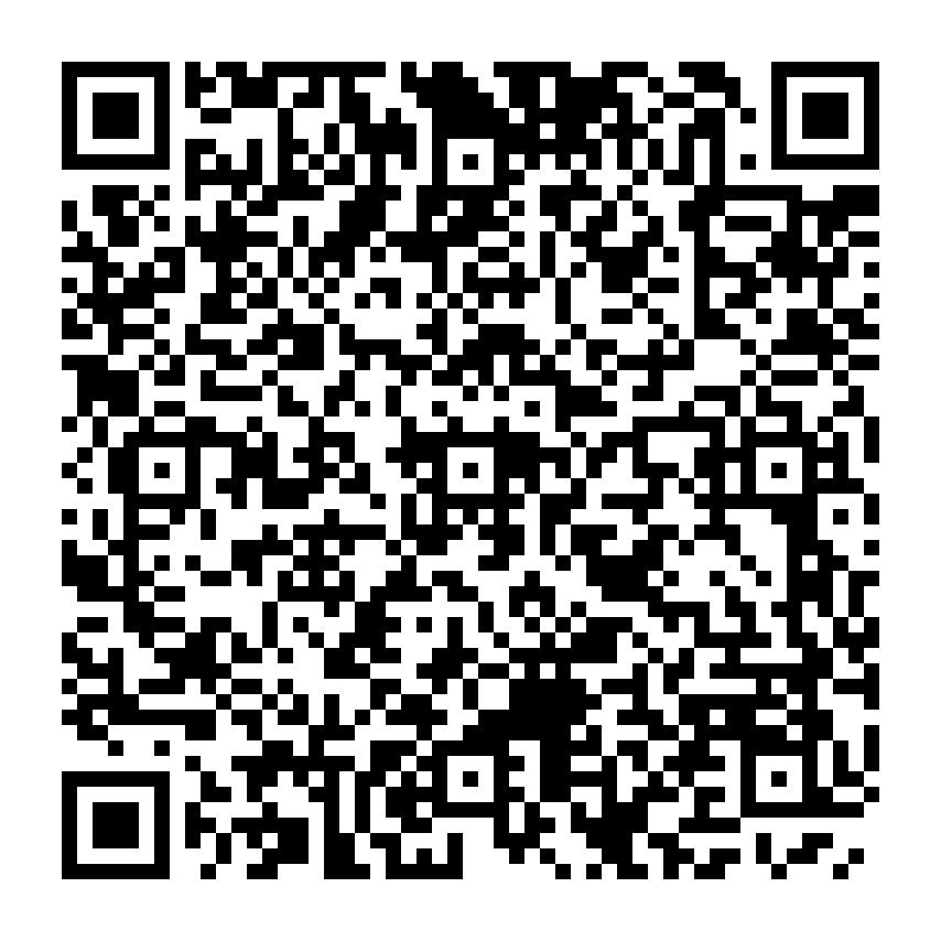 QR 코드