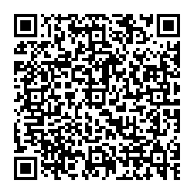 QR 코드