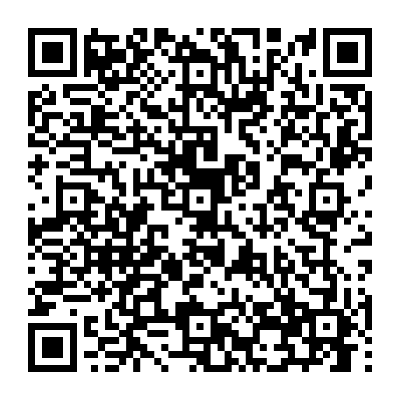 QR 코드