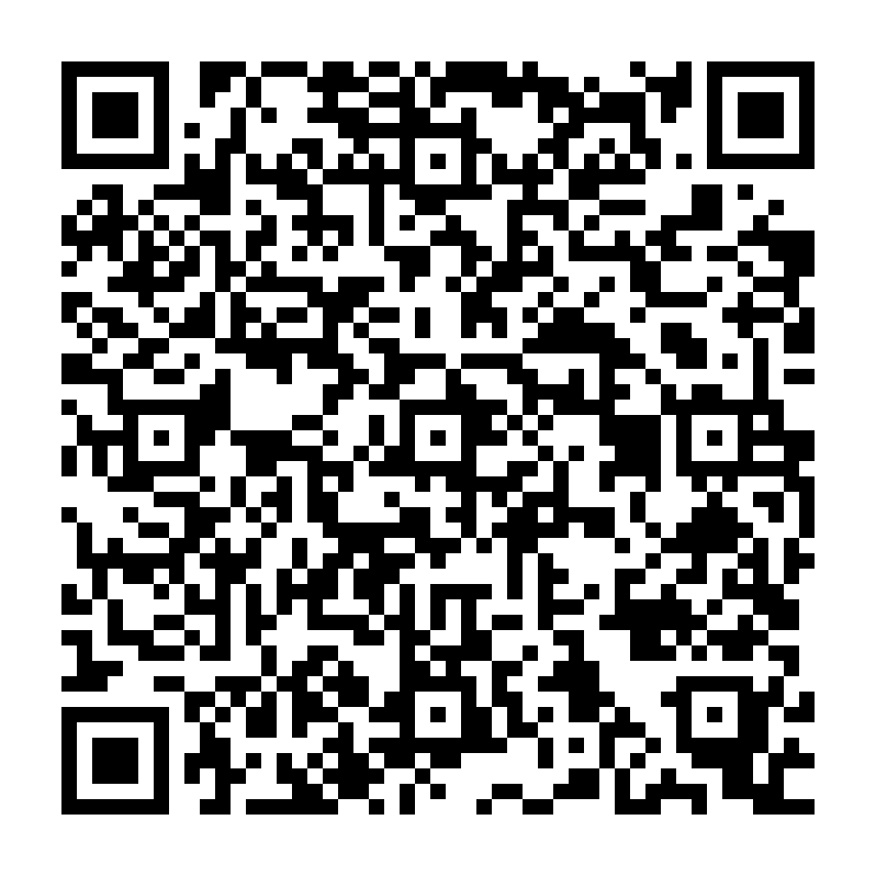 QR 코드