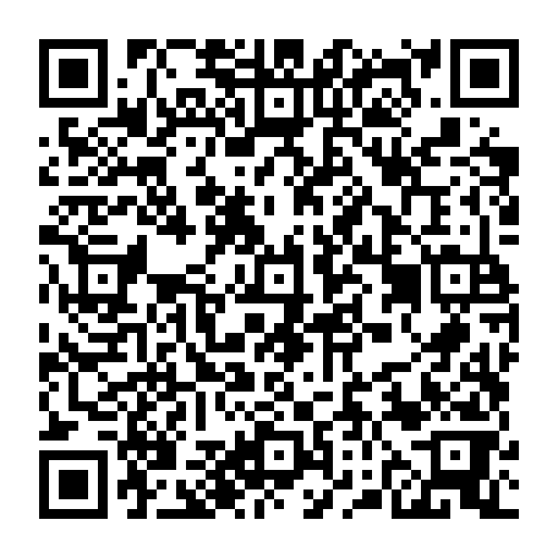 QR 코드