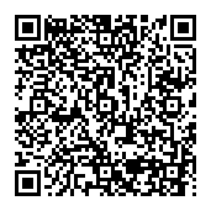 QR 코드