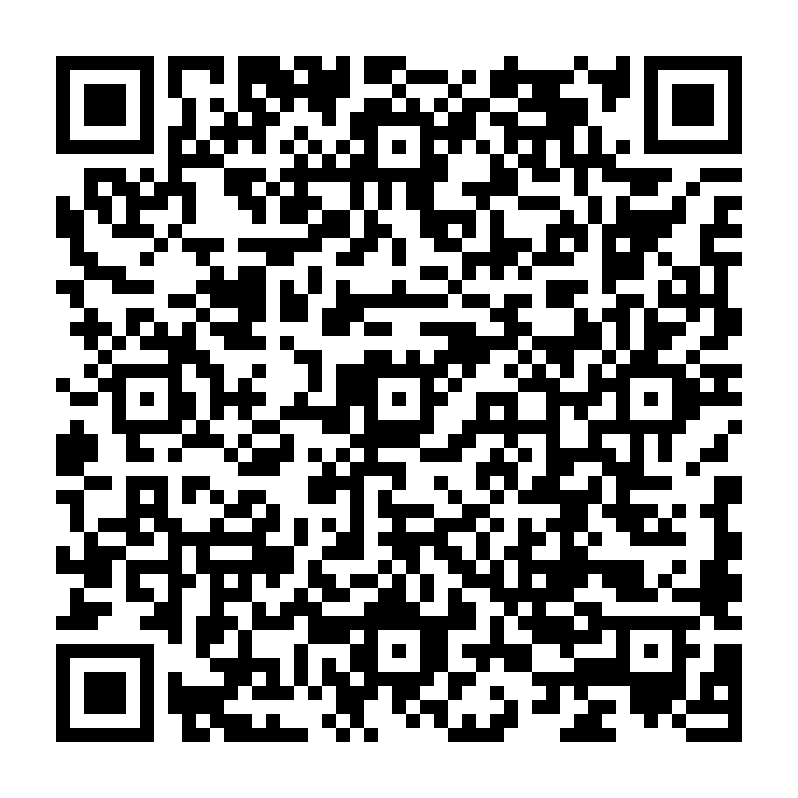 QR 코드
