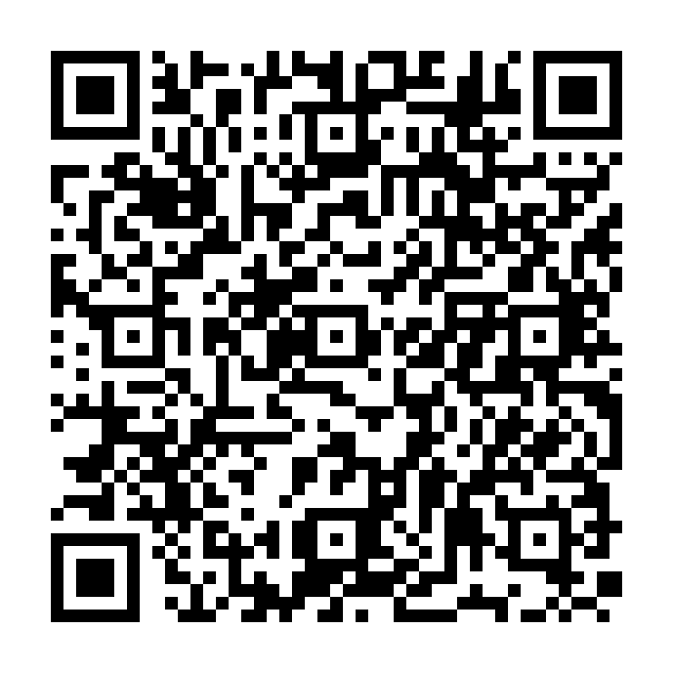 QR 코드