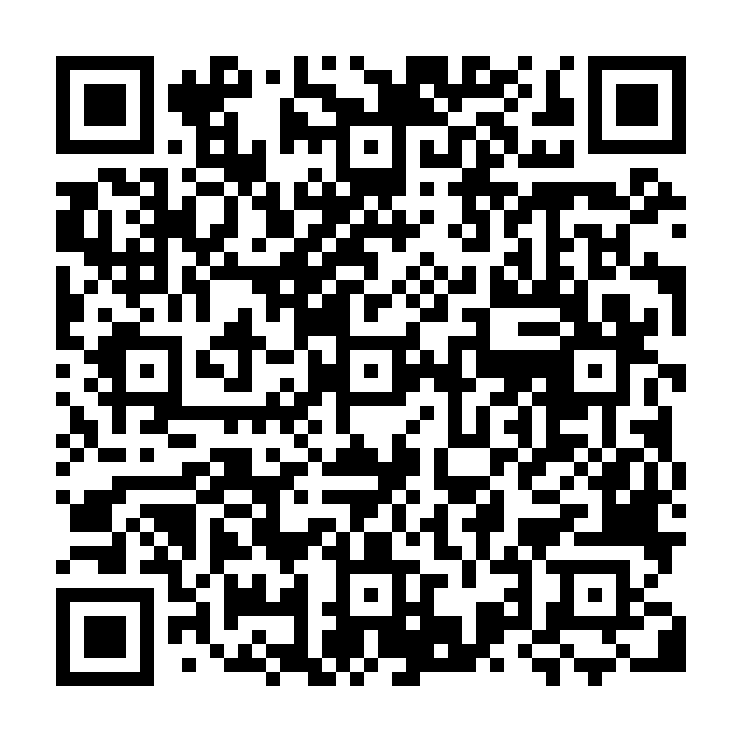 QR 코드