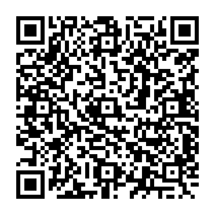 QR 코드