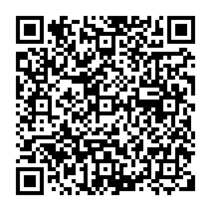 QR 코드