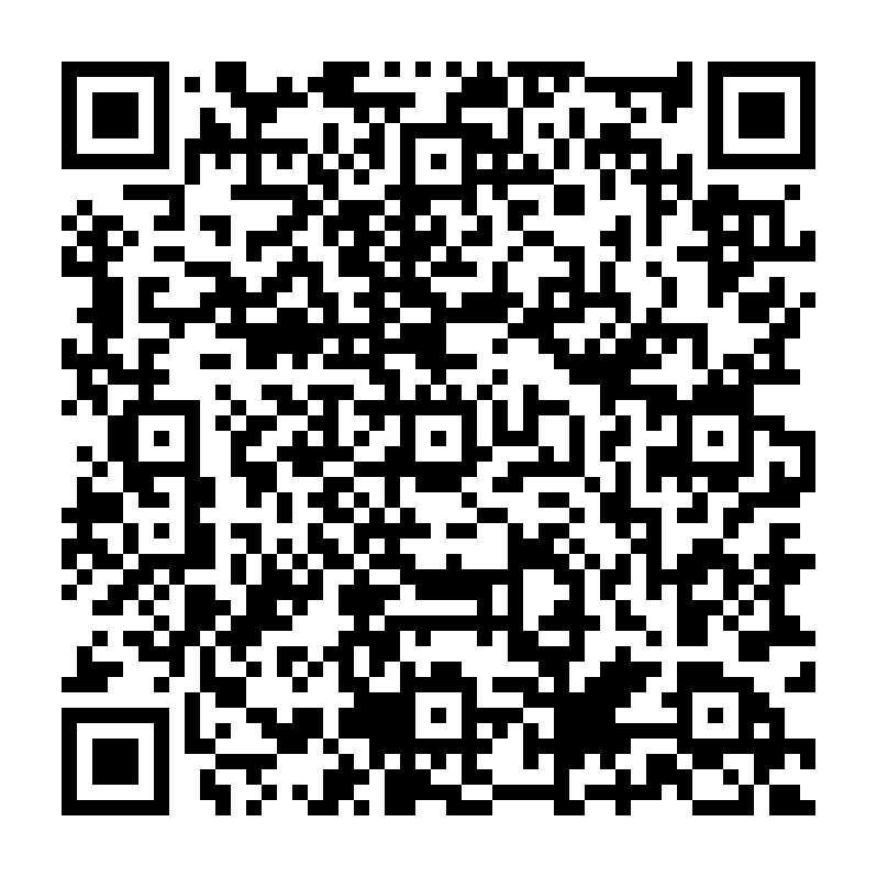 QR 코드