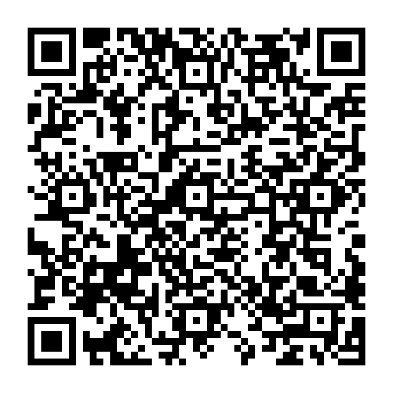 QR 코드