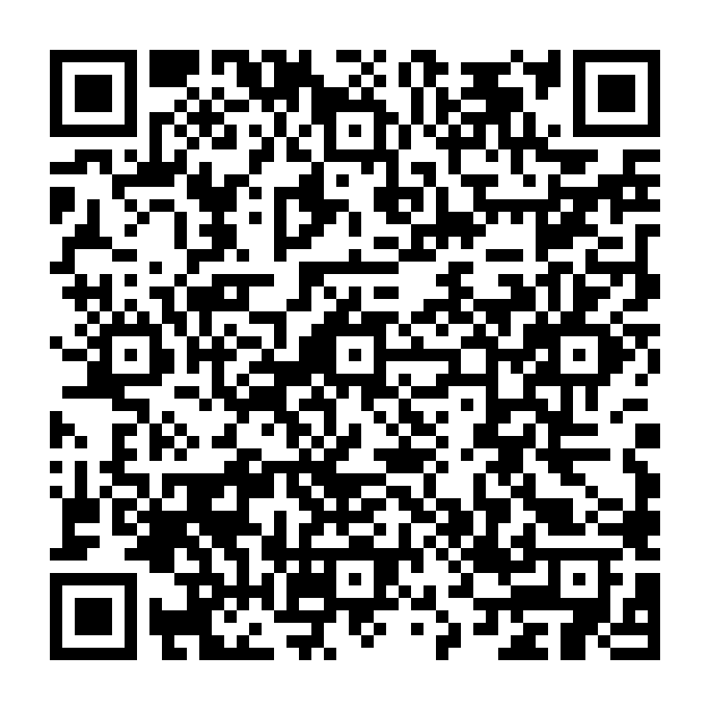QR 코드