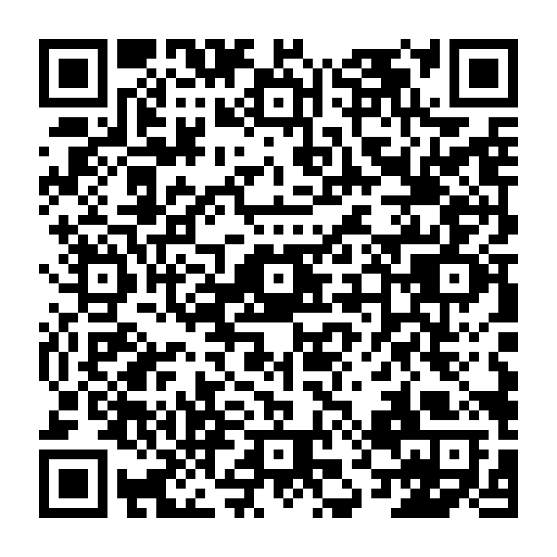 QR 코드