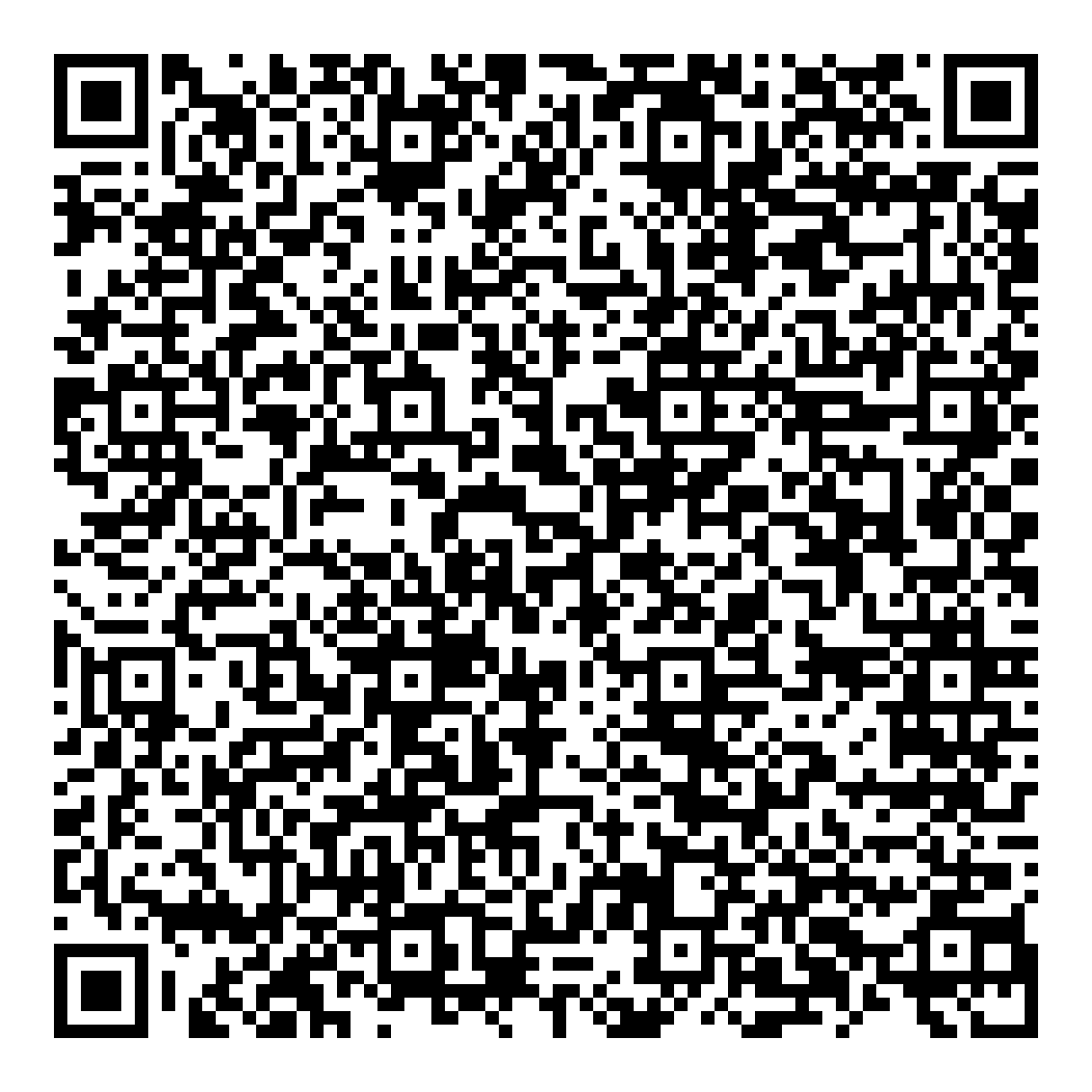 QR 코드