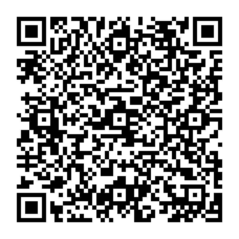QR 코드