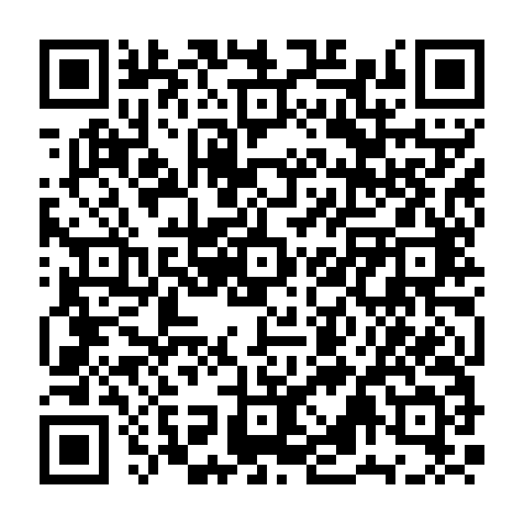 QR 코드