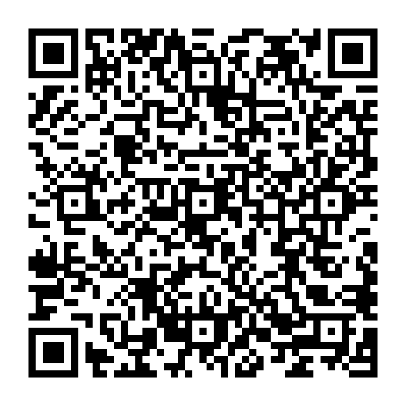 QR 코드
