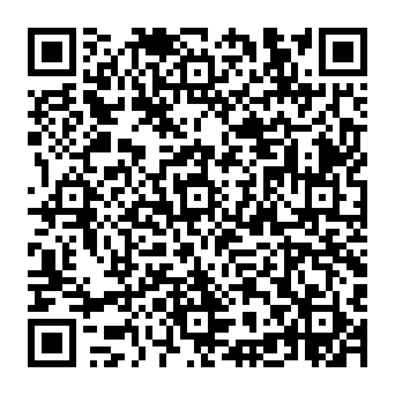 QR 코드