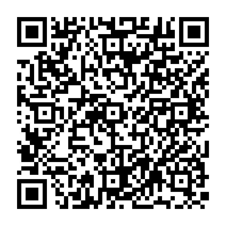 QR 코드
