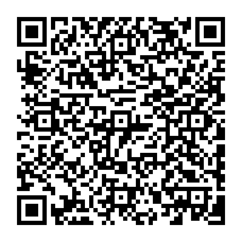 QR 코드