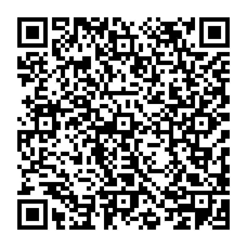 QR 코드