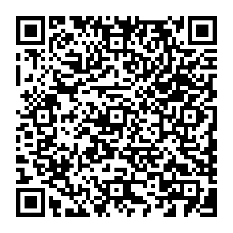 QR 코드