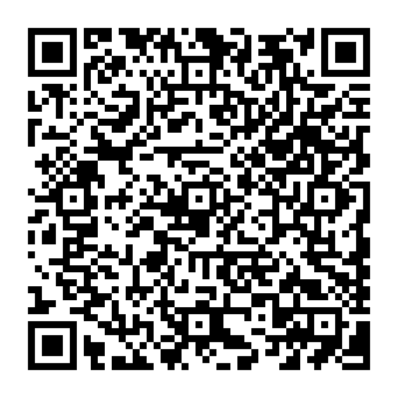 QR 코드