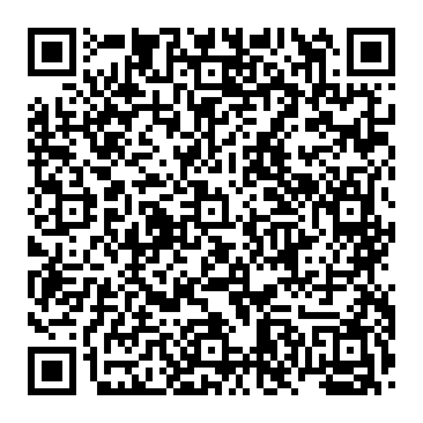 QR 코드