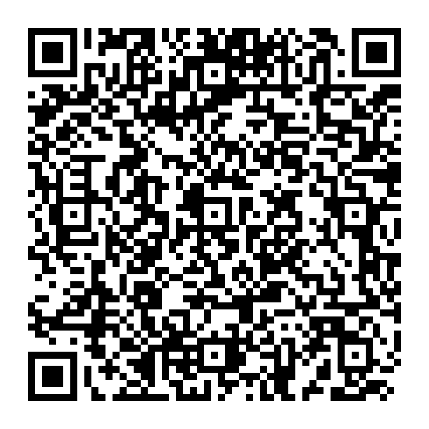 QR 코드