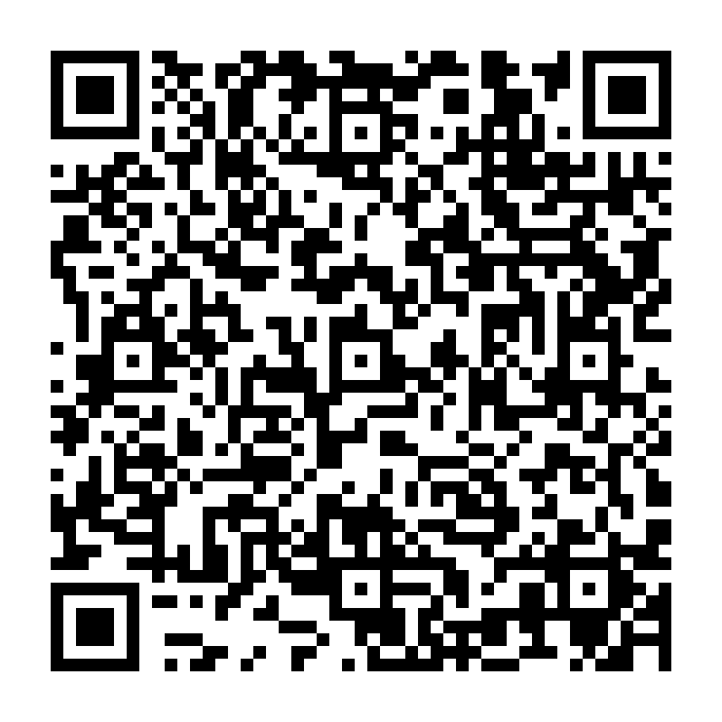 QR 코드