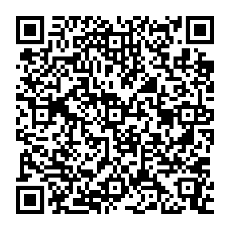 QR 코드