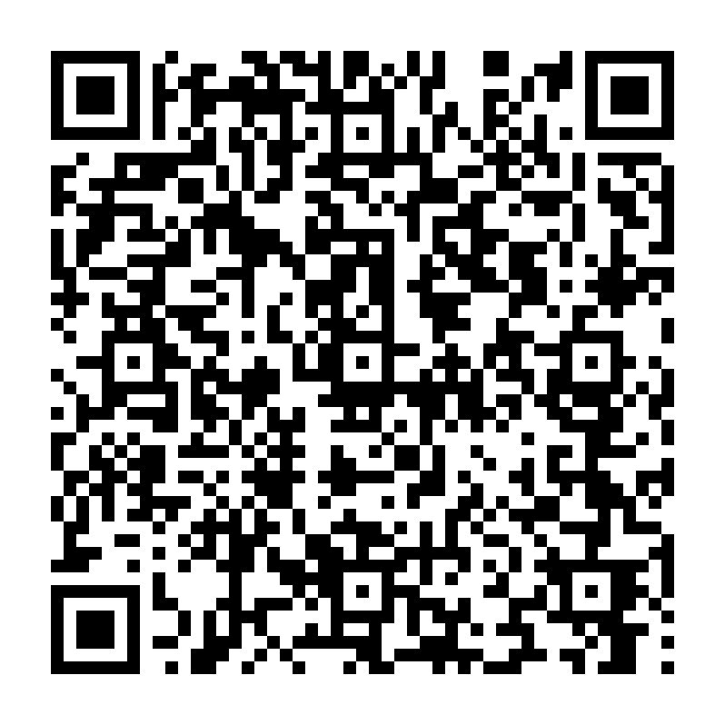 QR 코드