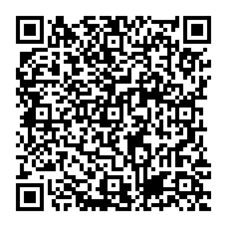 QR 코드