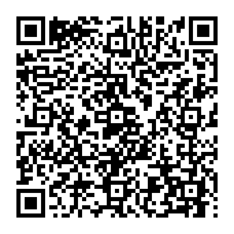 QR 코드