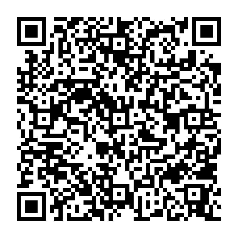 QR 코드
