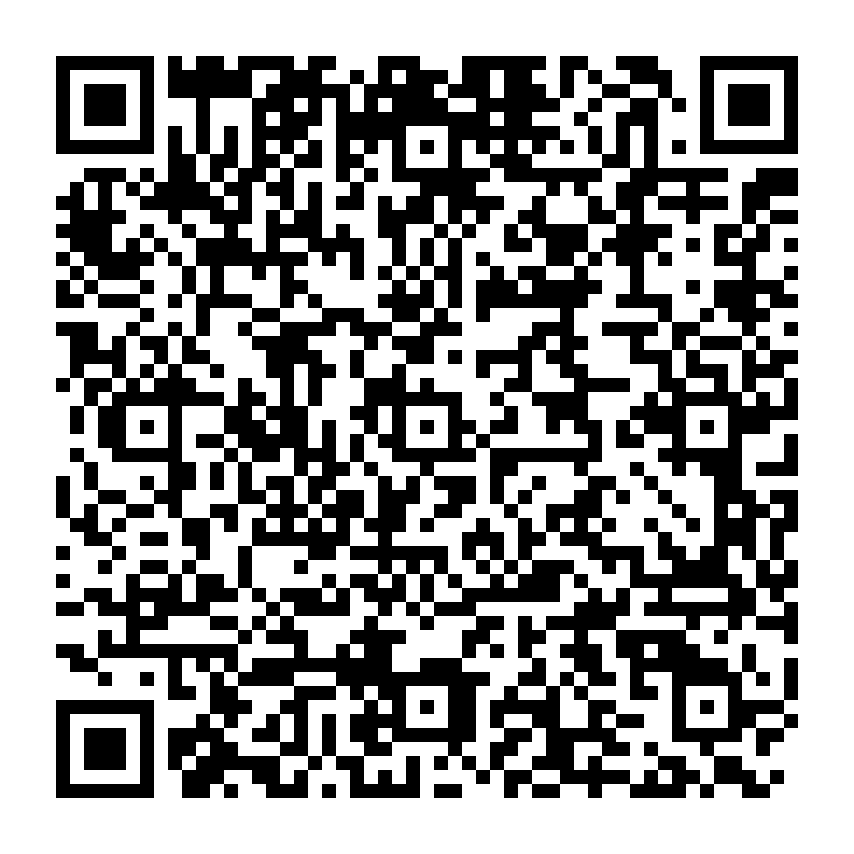 QR 코드