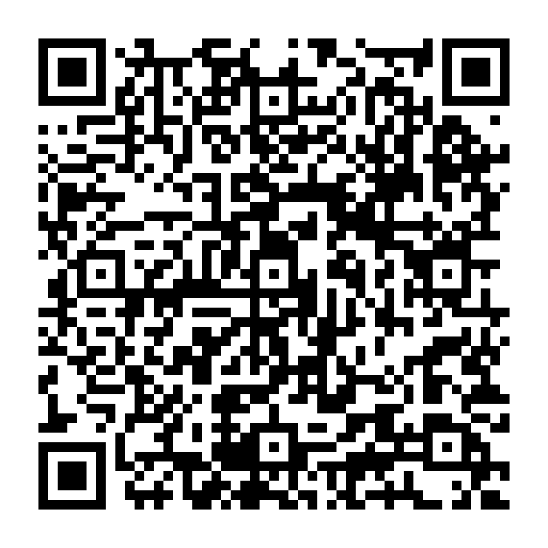 QR 코드