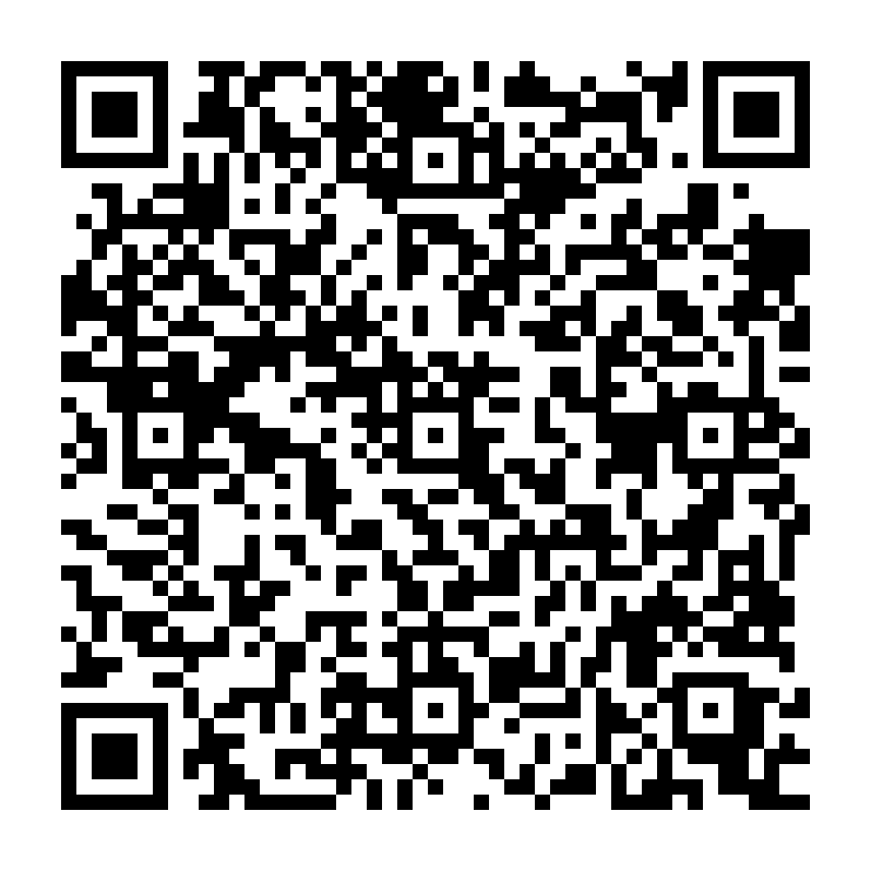 QR 코드