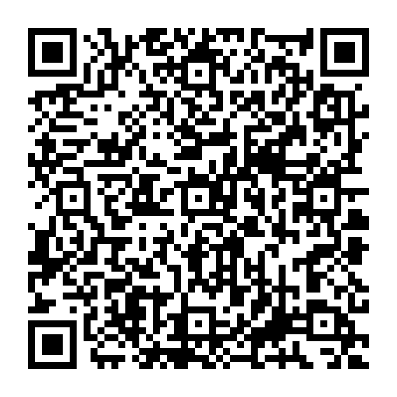 QR 코드