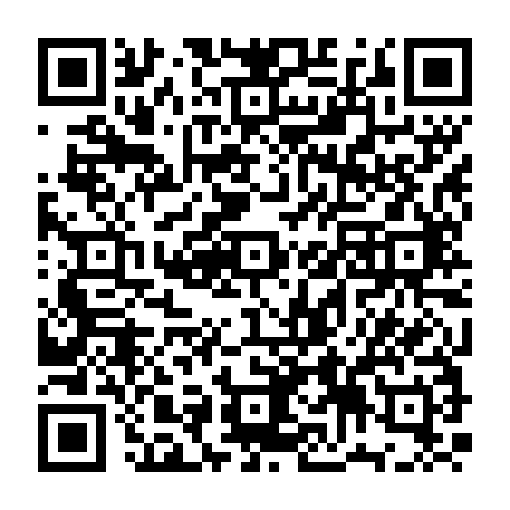 QR 코드