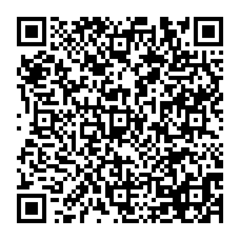 QR 코드