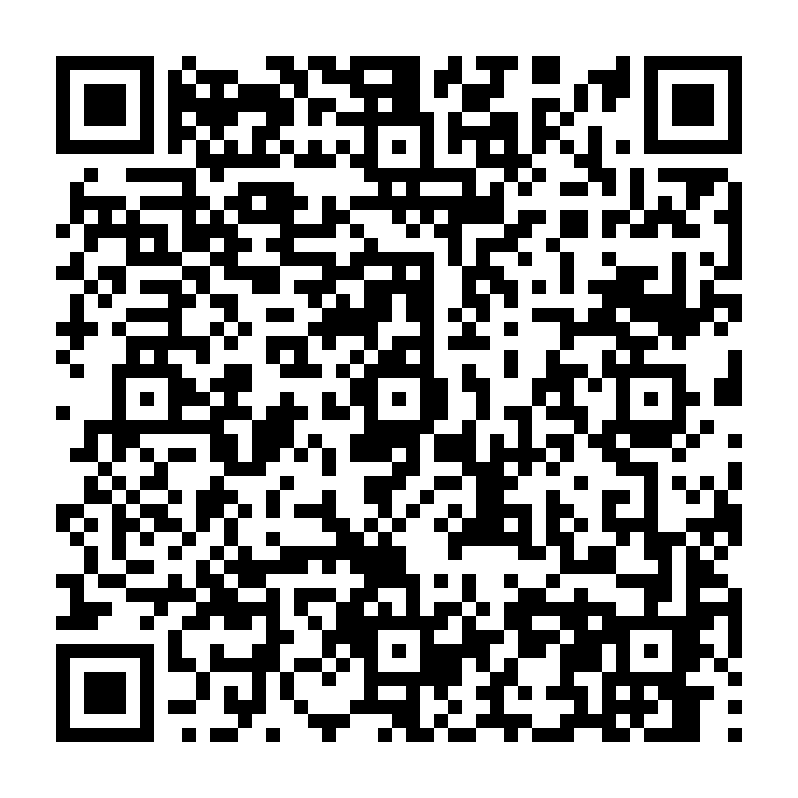 QR 코드